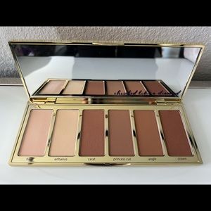 *NEW* Tarte Park Ave Princess Contour Palette